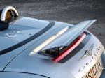 Chrysler Crossfire Roadster 2005 года (EU)